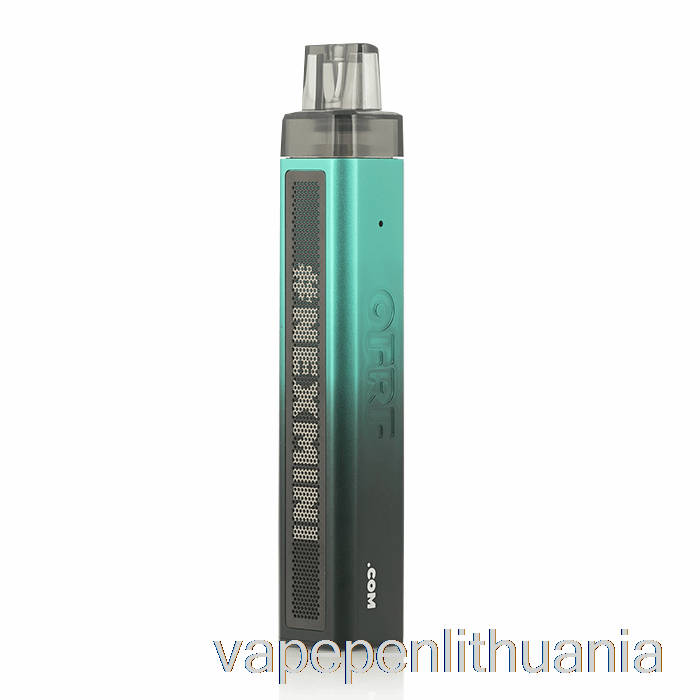 Wotofo Ofrf Nexmini 30w Pod System Black Green Vape Skystis
